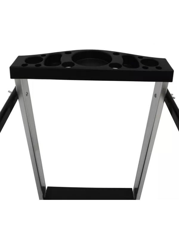 Climb-It Folding Work Platform